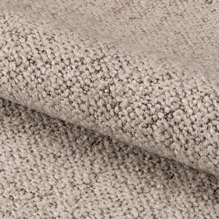 Comfort Swivel Lounge Chair - Oyster Grey