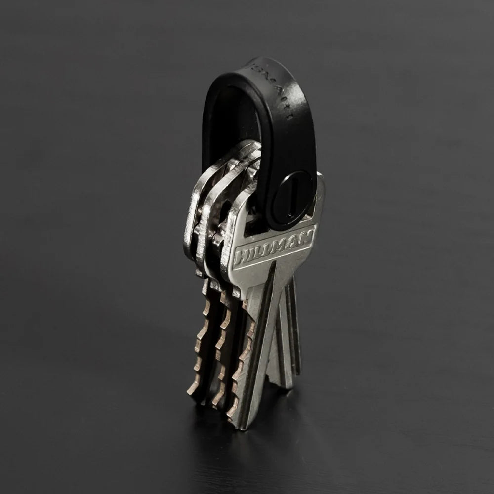Compact Minimalist Expandable Key Holder - Pack of 2