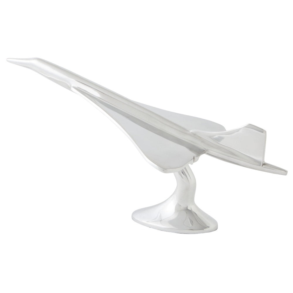 Concorde Aircraft Desktop Decor