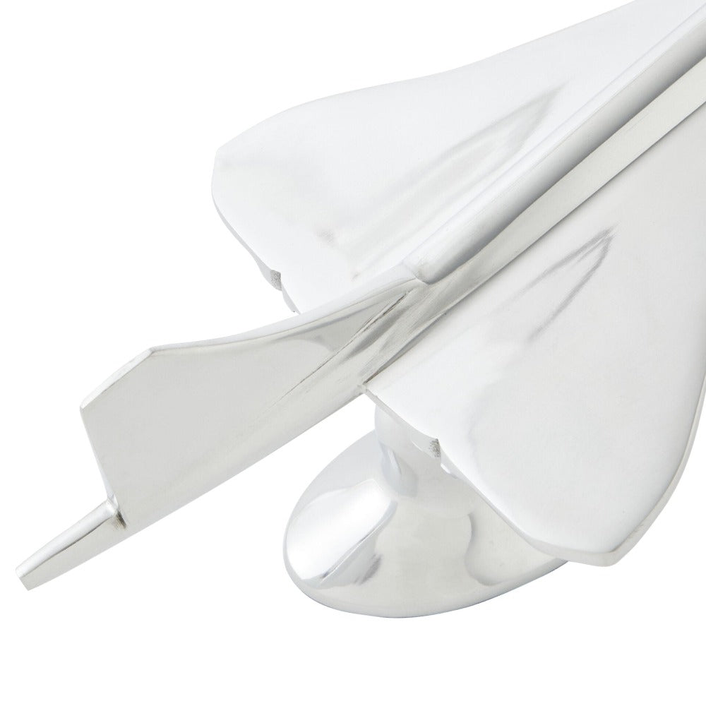 Concorde Aircraft Desktop Decor