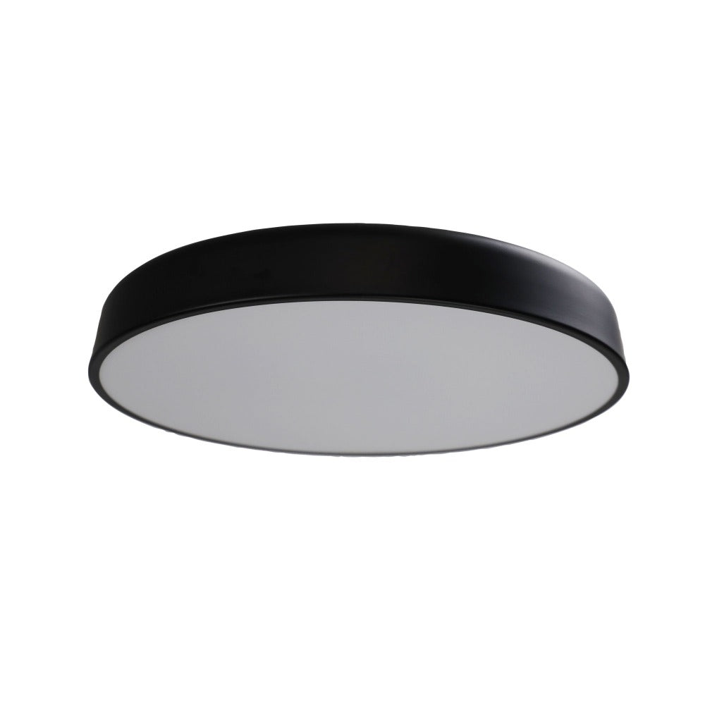 Contemporary Dimmable Tricolor LED Pendant (Available in 2 Colors)
