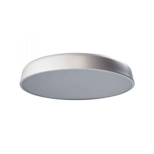 Contemporary Dimmable Tricolor LED Pendant (Available in 2 Colors)