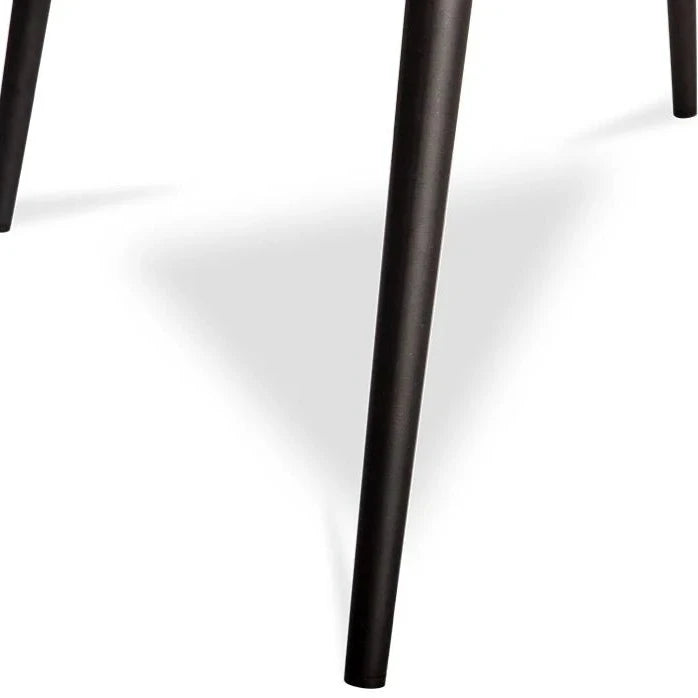 Contemporary Single Seater Fabric Sofa (Available in 3 Colors)