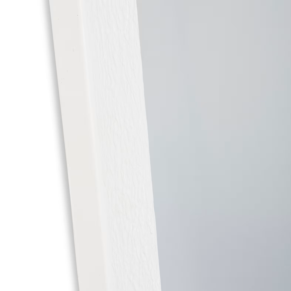 Contemporary Style Floor Mirror 100 x 200cms