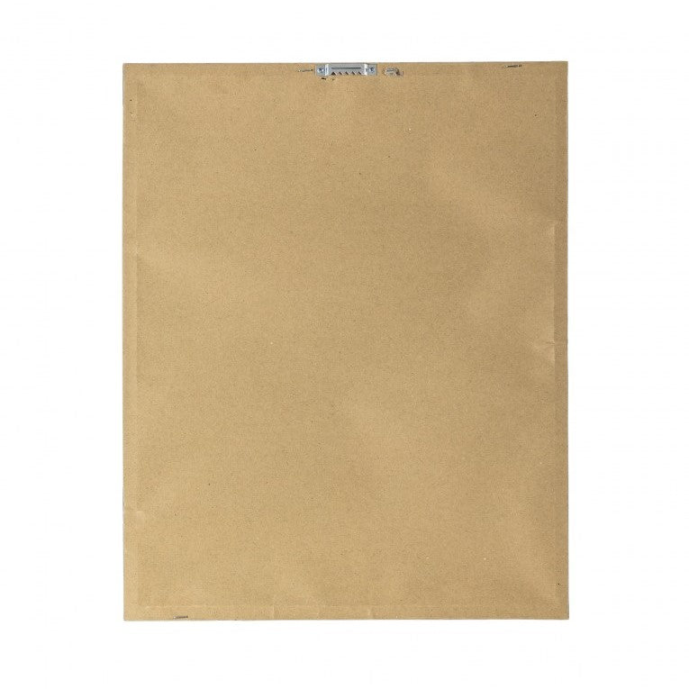 Contemporary Shapes Frame Prints Set of 3