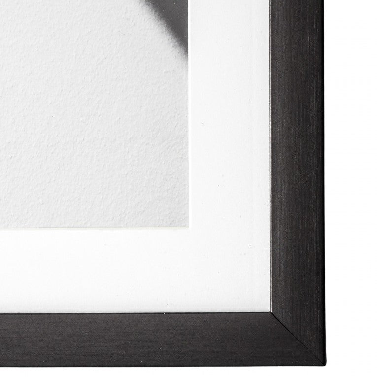 Contours of Design of Unseen Framed Prints Set of 4