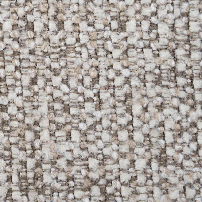 Modular Design Arden Linen Chaise Sofa