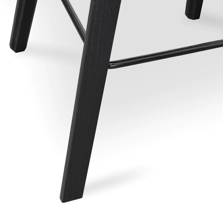 Cottage Cove Bar Stool - Black