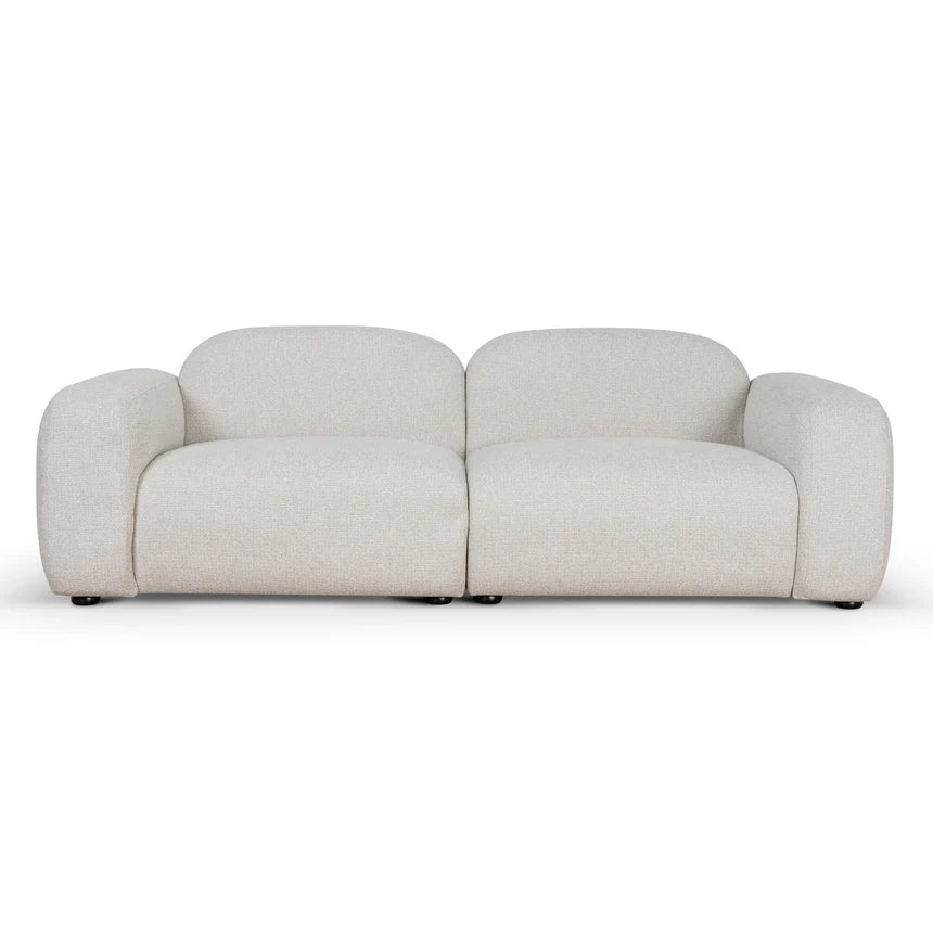 Cozy Minimalist Design 3-Seater Sofa