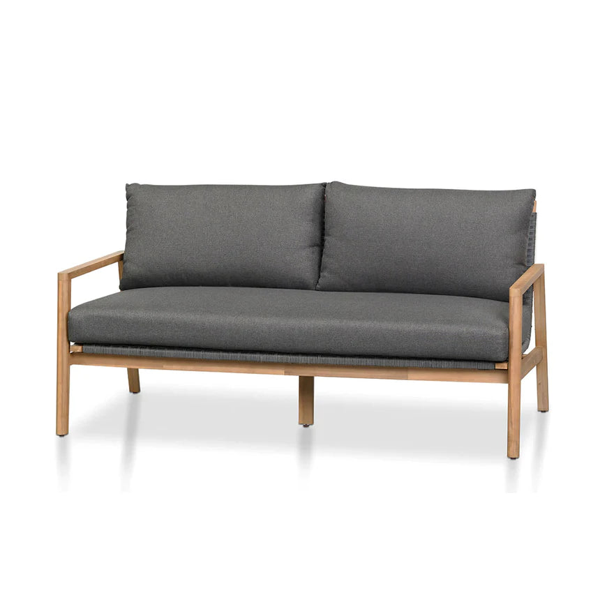 Crafted Clutter Outdoor Lounge Set - 3 Pcs Set