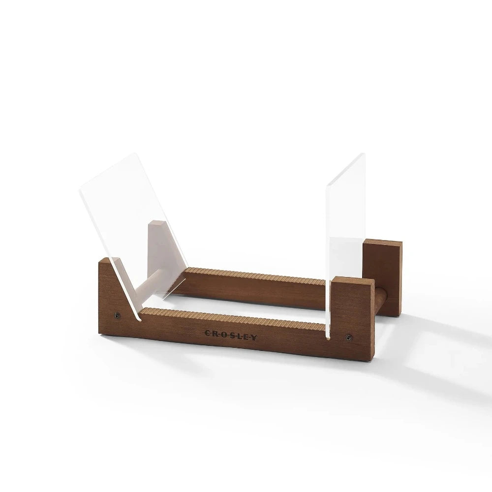 Crosley Cruiser Turntable + Record Storage Display (Available in 3 Colors)