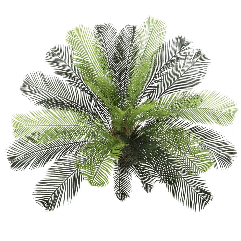 Cycas UV Resistant Palm Tree 105cms