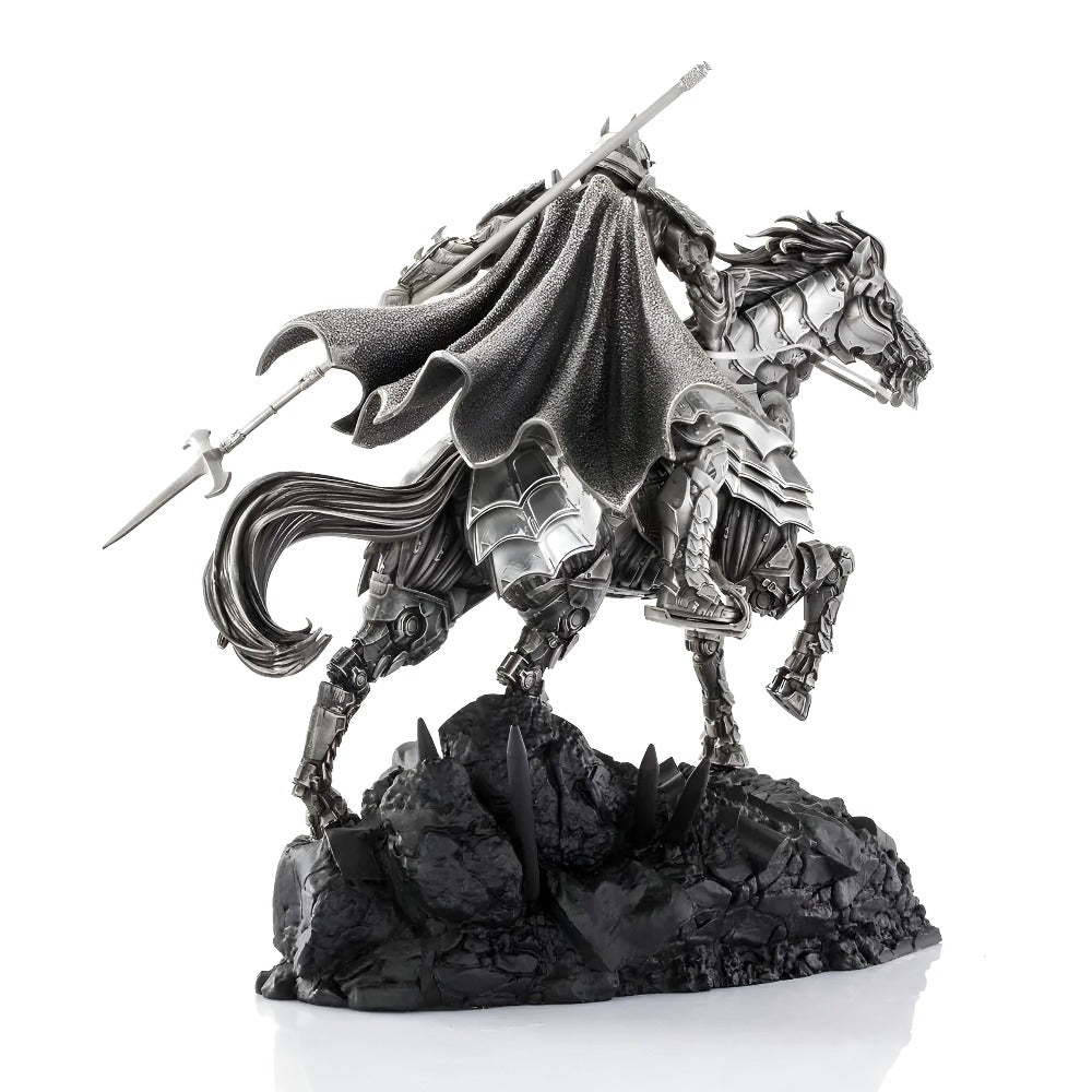 DC Comics Batman Shogun - Samurai Series Pewter Replica LIMITED EDITION