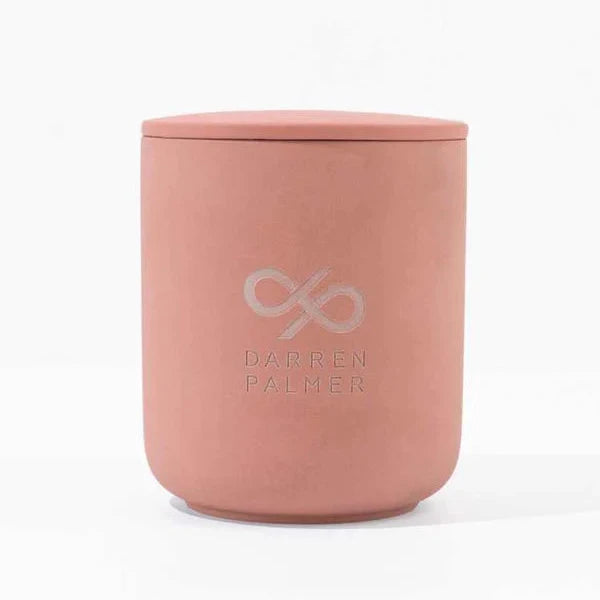 Darren Palmer It’s a Vibe Scented Candle - Pink