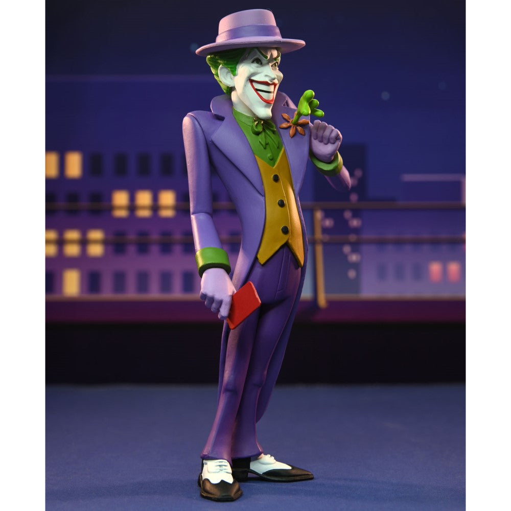 DC Comics The Joker 15cms Action Figurine