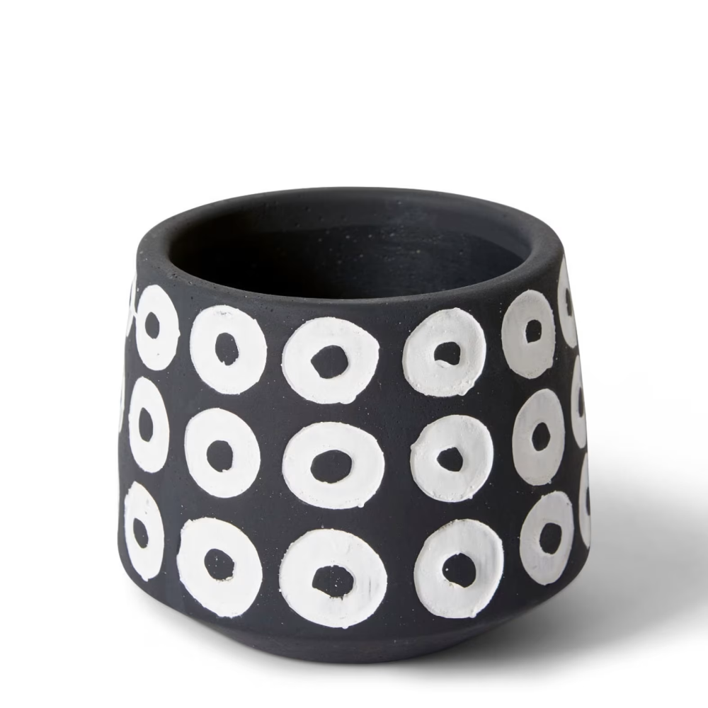 Decorative Hayden Plant Pot - Available in 3 Sizes