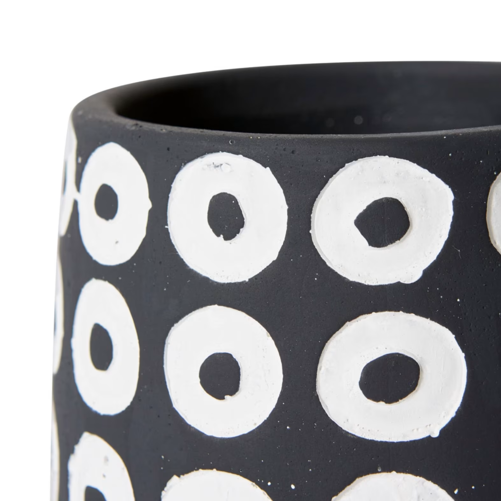 Decorative Hayden Plant Pot - Available in 3 Sizes