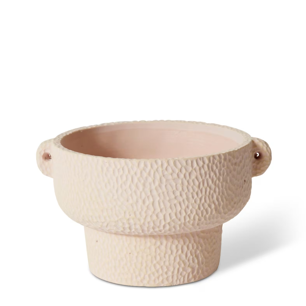 Decorative Isadora Bowl Plant Pot - Available in 2 Sizes