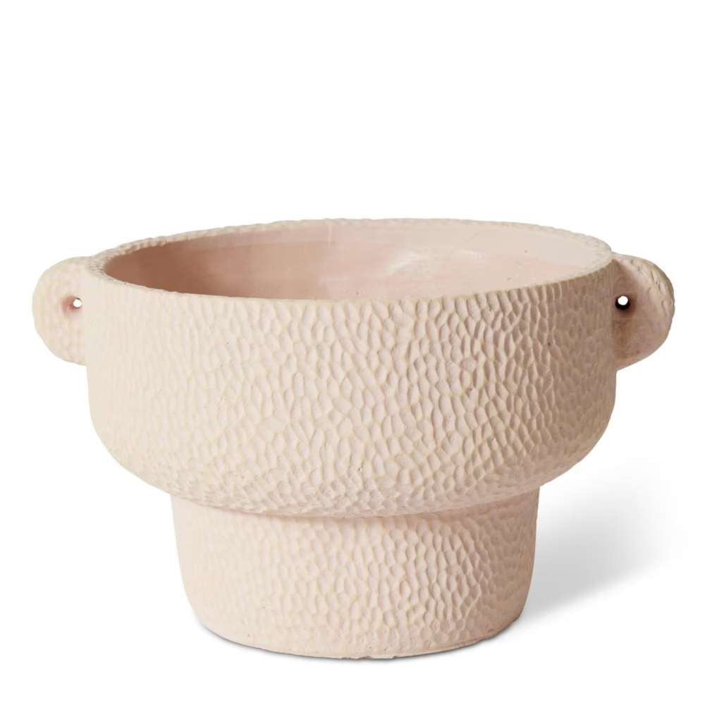 Decorative Isadora Bowl Plant Pot - Available in 2 Sizes