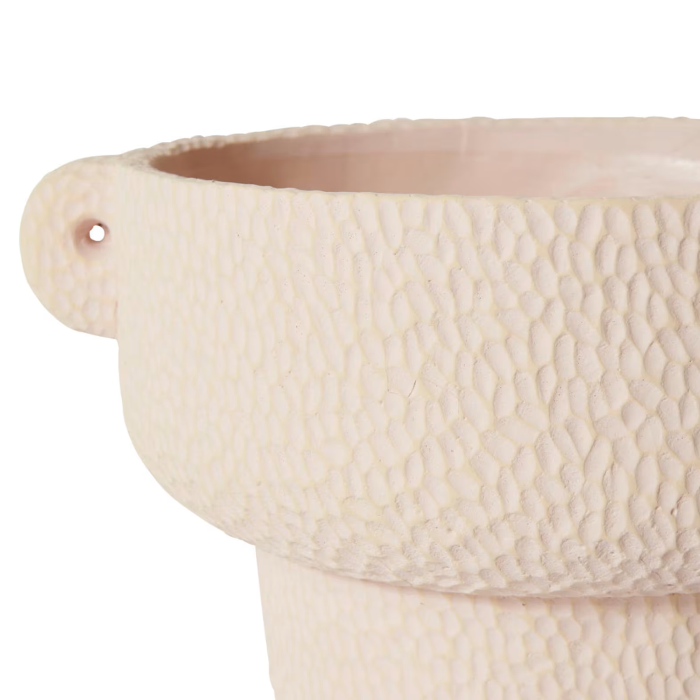 Decorative Isadora Bowl Plant Pot - Available in 2 Sizes