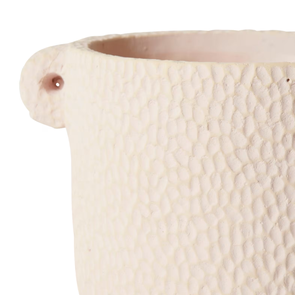 Decorative Isadora Plant Pot - Available in 3 Sizes