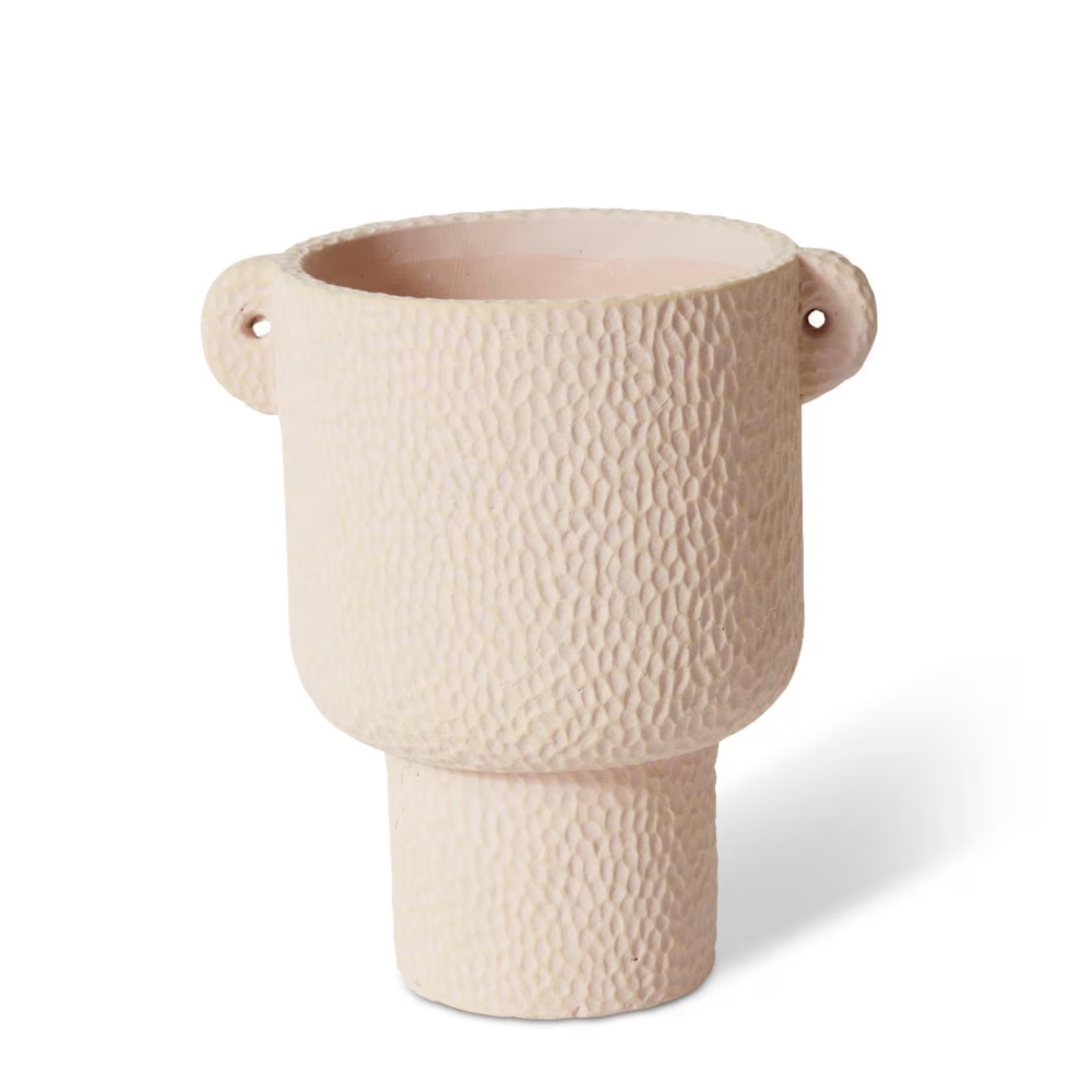 Decorative Isadora Tall Plant Pot - Available in 2 Sizes