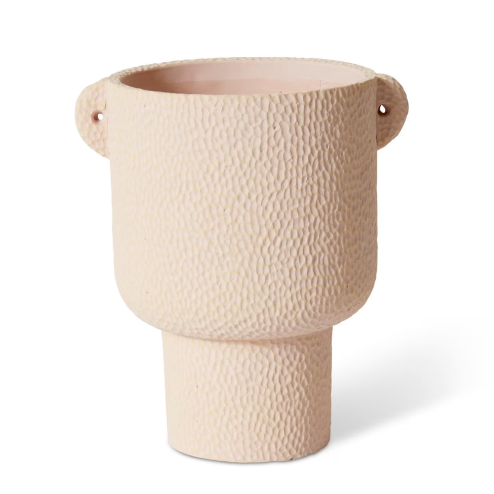 Decorative Isadora Tall Plant Pot - Available in 2 Sizes
