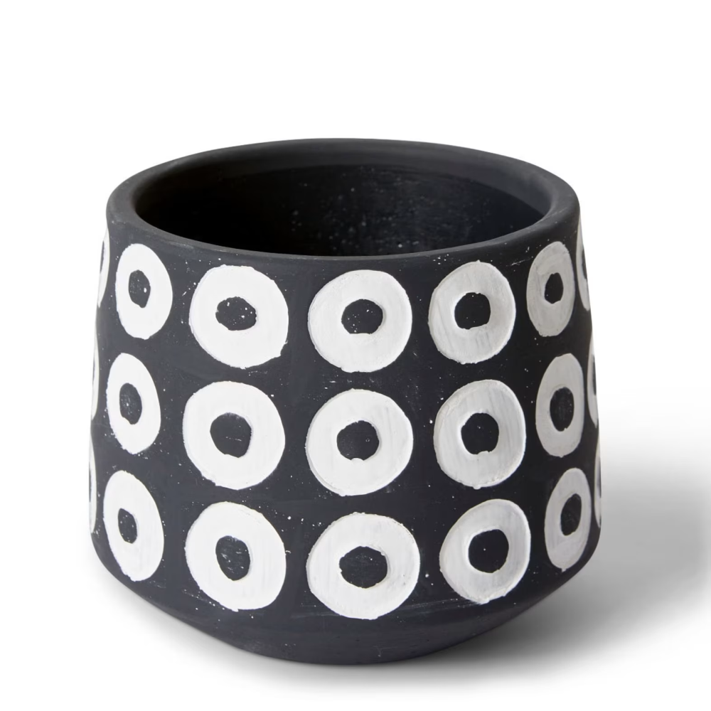 Decorative Hayden Plant Pot - Available in 3 Sizes