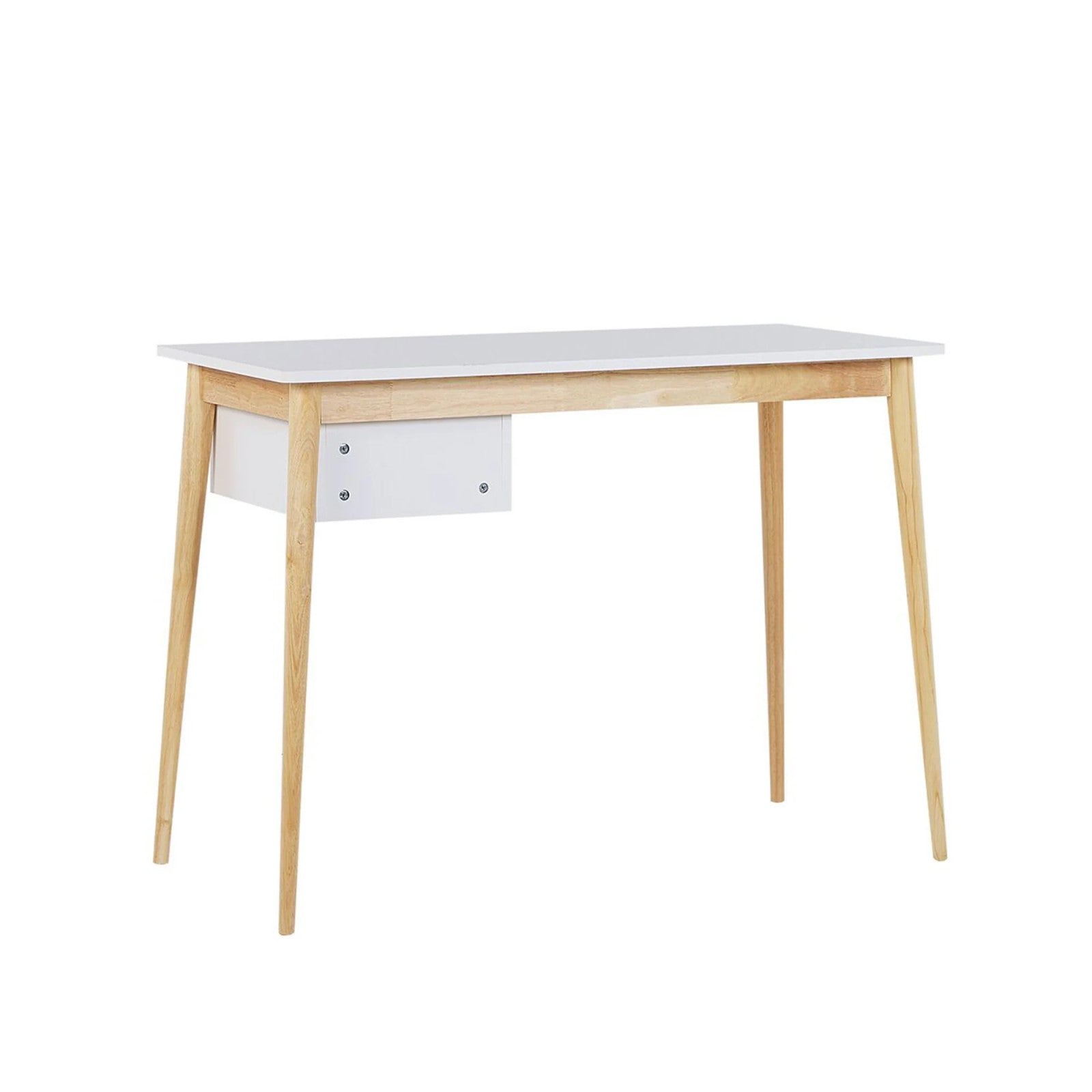 Desk with Drawer for Modern Offices (Available in 2 Colors)