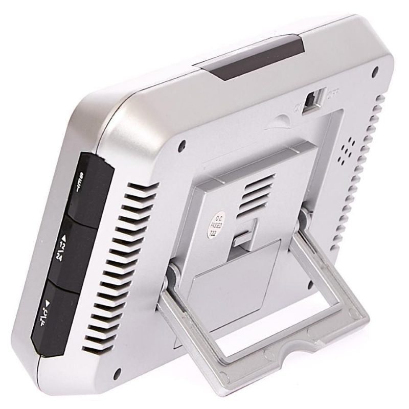 Digital Innovation Table Clock