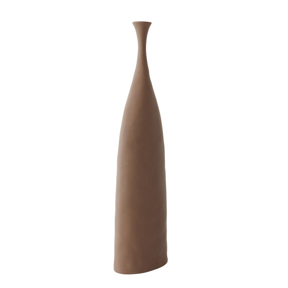 Diverse Colorful Array Of Ceramic Vases (Available in 4 Colors & Shapes)