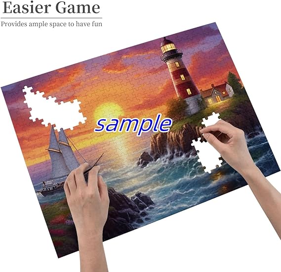 Dubrovnik - Croatia 1000 Piece Jigsaw Puzzle