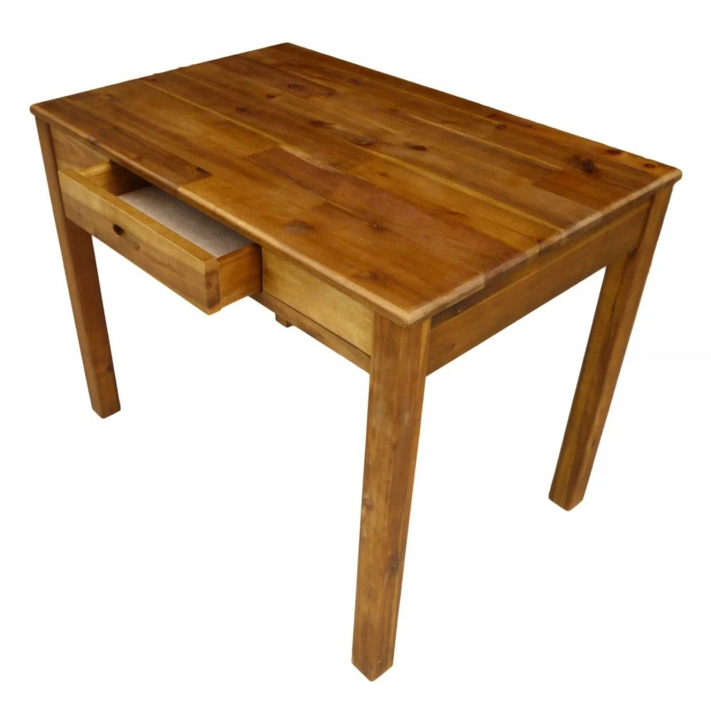 Durable Teen Desk with Drawer