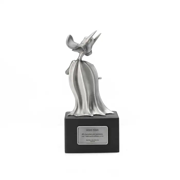 Dynamic Daffy Duck Batman Pewter Cosplay Figurine