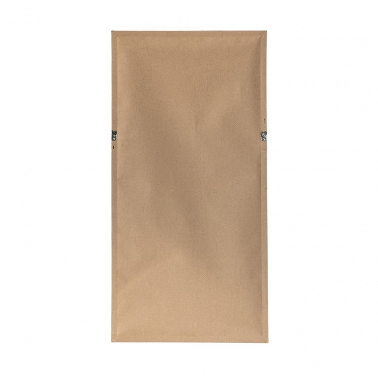 Earth's Veins Agate-Inspired Framed Canvas Set of 2