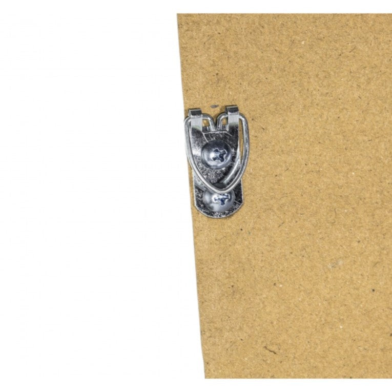 Eclipsed Valley Harmony Printed Framed Art