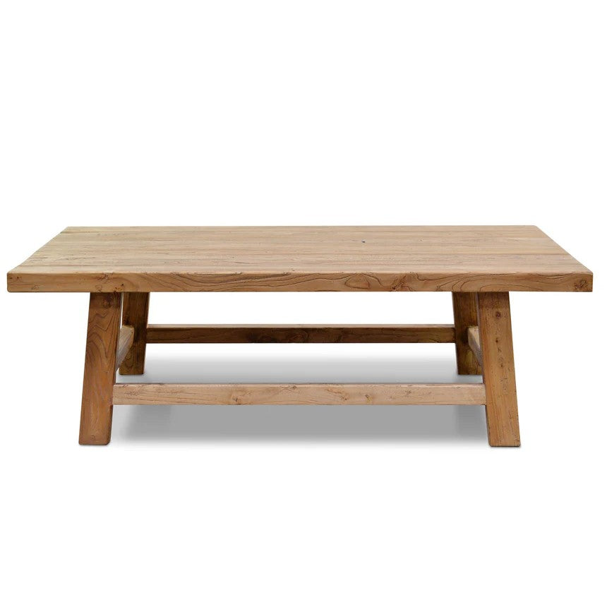 Eco-Friendly Coffee Table 110cms