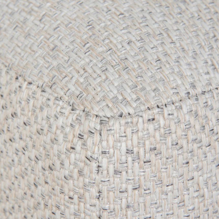 Effortless Elegance Right Chaise Sofa - Light Grey