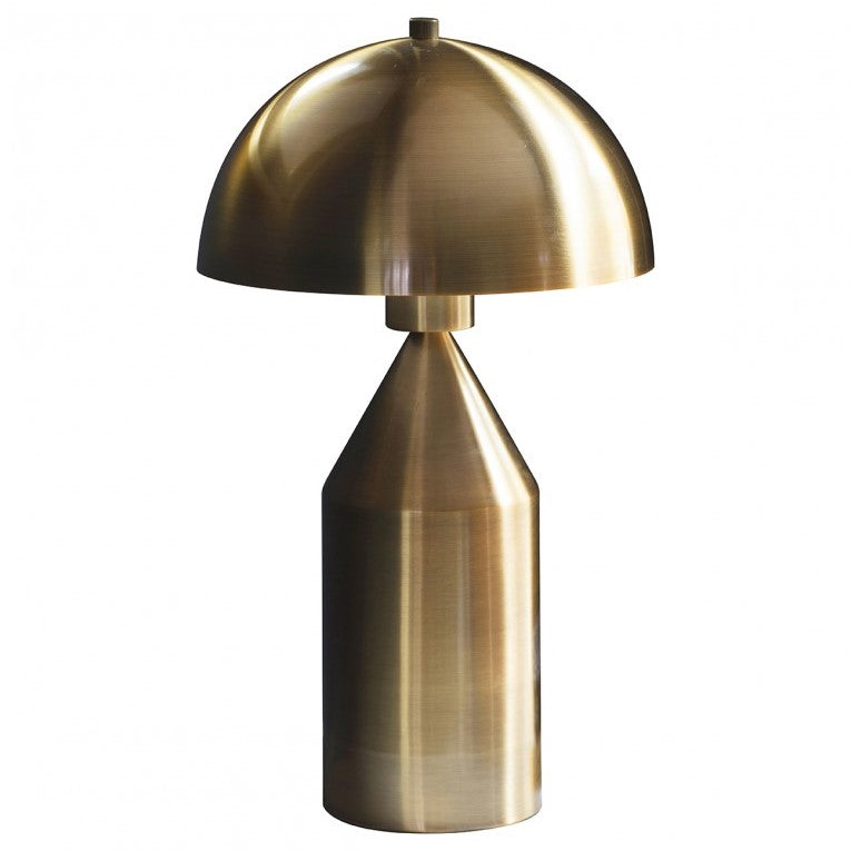 Effortless Glamour Stylish Table Lamp