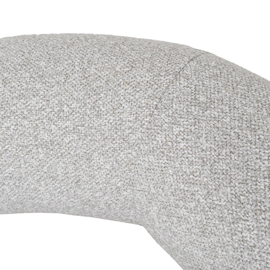 Effortless Motion Aria Swivel Lounge Chair