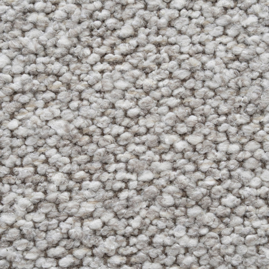 Effortless Motion Aria Swivel Lounge Chair