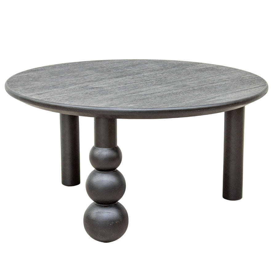 Avoca Accent Coffee Table 80cms