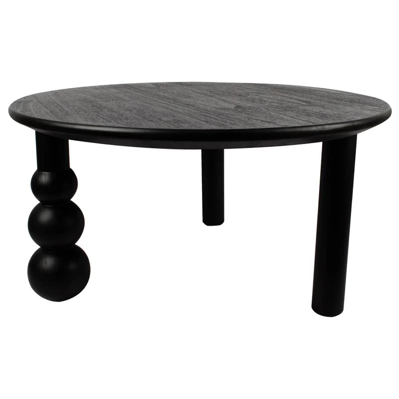 Avoca Accent Coffee Table 80cms