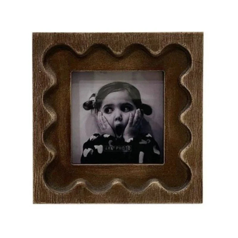 Elegant Designer Picture Wooden Frame