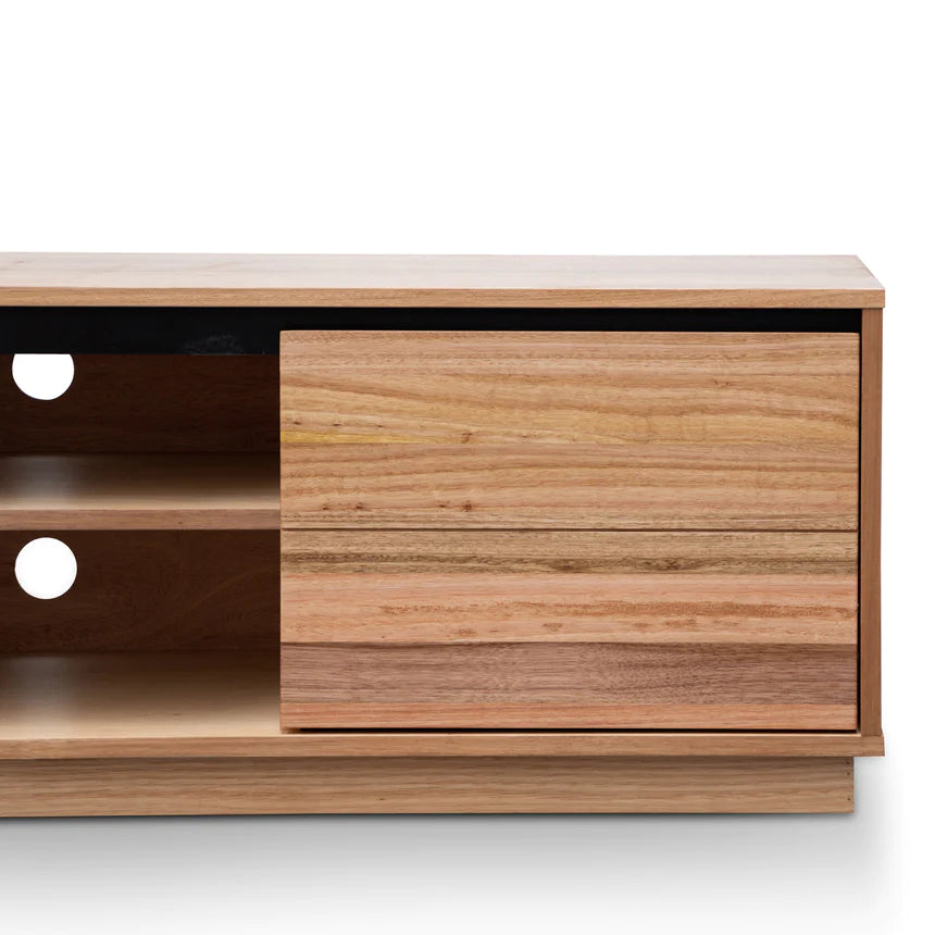 Elegant Entertainment TV Unit 220cms - Natural