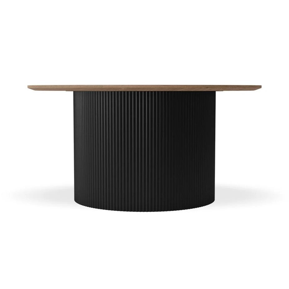 Elegant Maple Coffee Table 80cms (Available in 2 Colors)