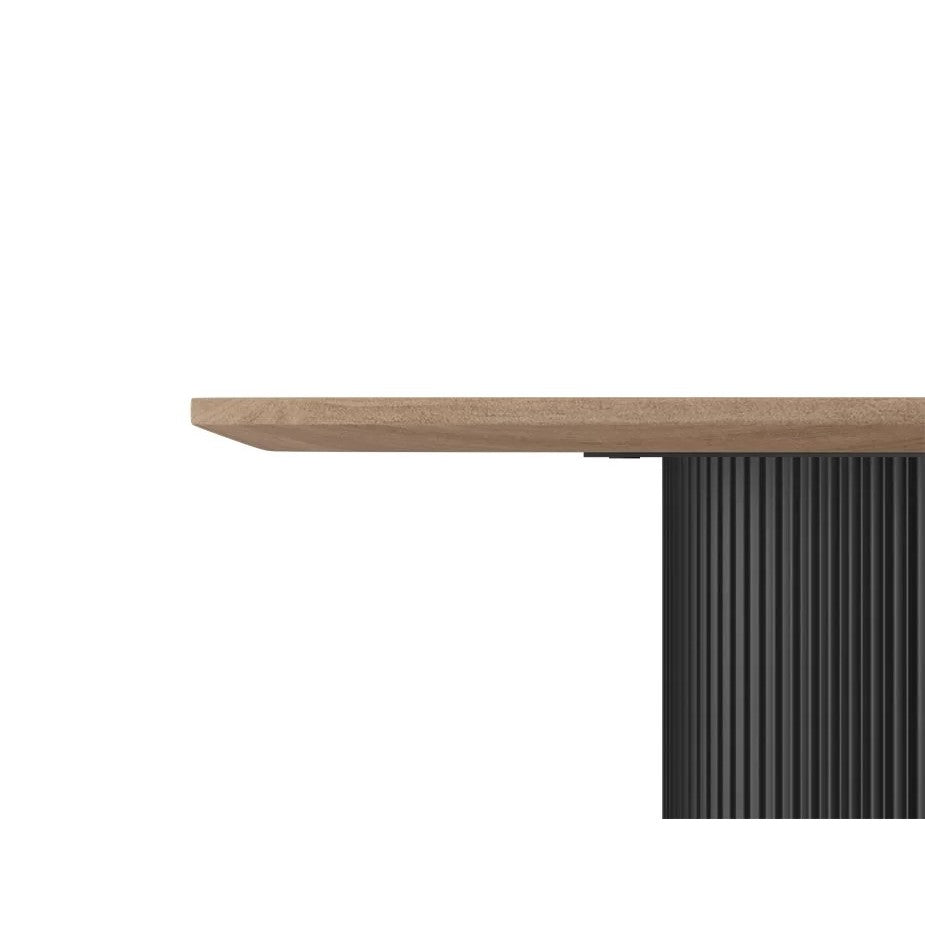 Elegant Maple Coffee Table 80cms (Available in 2 Colors)