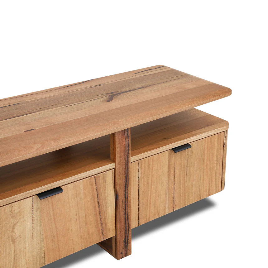 Elegant TV Entertainment Unit 210cms - Natural