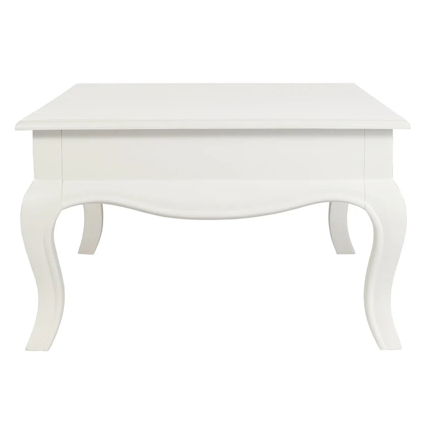 Éloise Vintage 2-Drawer Coffee Table