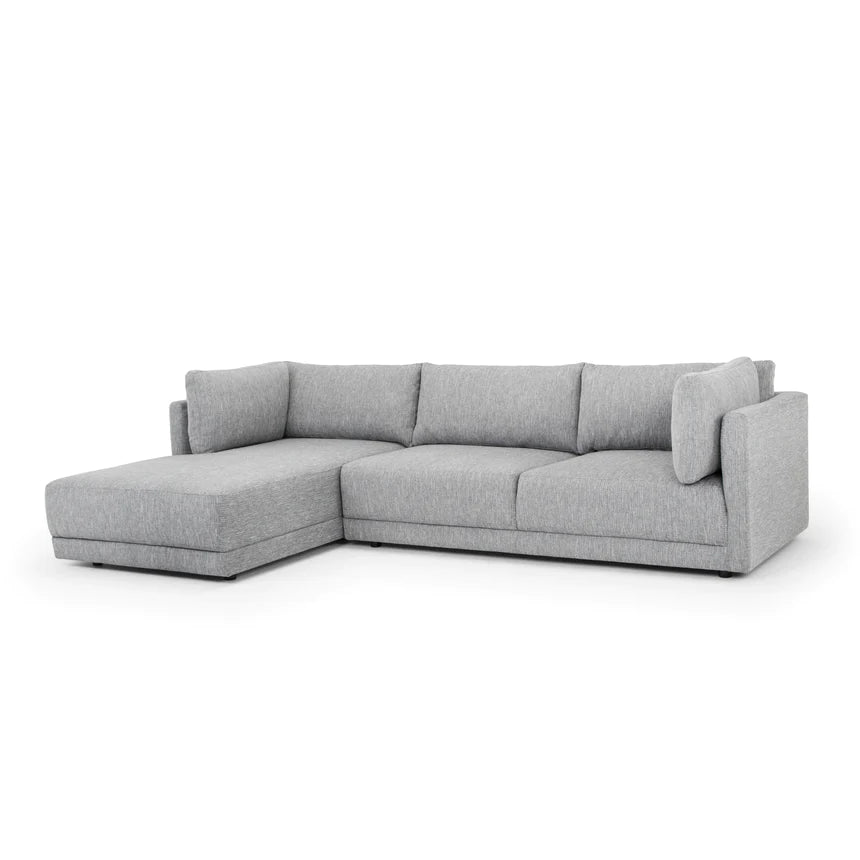 Essence of Luxury 3-Seater Left Return Sofa